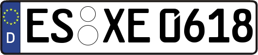 ES-XE0618