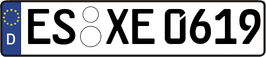 ES-XE0619
