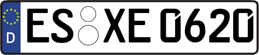 ES-XE0620
