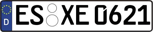 ES-XE0621