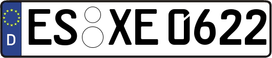 ES-XE0622