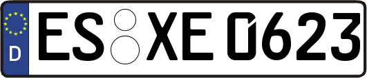 ES-XE0623