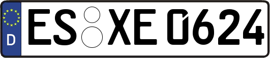 ES-XE0624