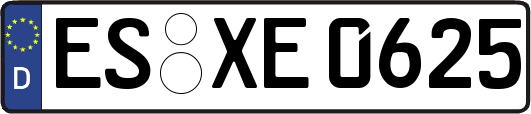 ES-XE0625