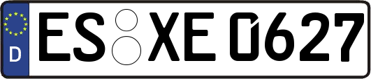 ES-XE0627