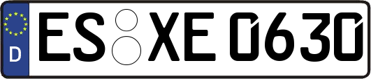 ES-XE0630