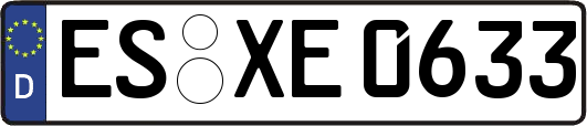 ES-XE0633