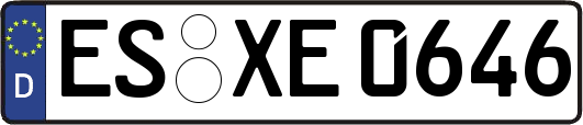 ES-XE0646