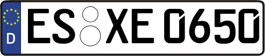 ES-XE0650