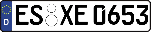 ES-XE0653