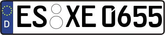 ES-XE0655