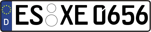 ES-XE0656