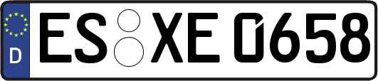 ES-XE0658