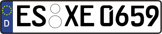 ES-XE0659