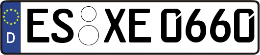 ES-XE0660