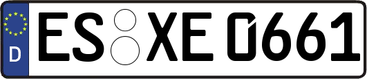 ES-XE0661