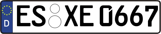 ES-XE0667
