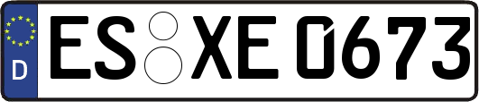 ES-XE0673