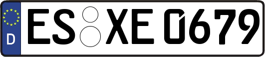 ES-XE0679