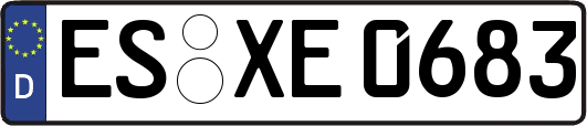 ES-XE0683