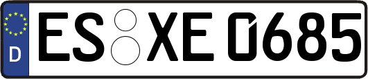 ES-XE0685