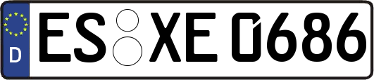 ES-XE0686