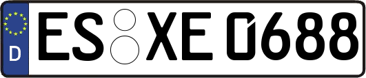 ES-XE0688