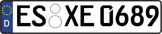 ES-XE0689