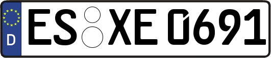 ES-XE0691