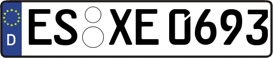 ES-XE0693