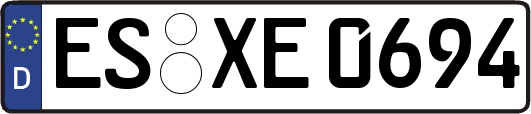 ES-XE0694