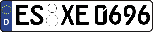 ES-XE0696