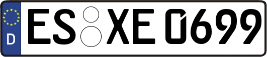 ES-XE0699