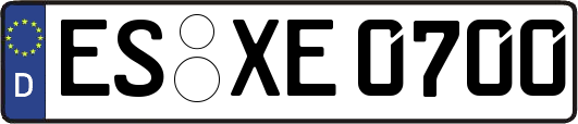 ES-XE0700