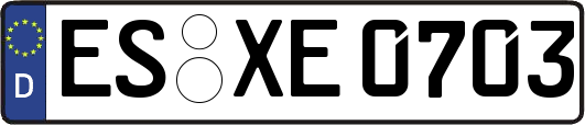 ES-XE0703