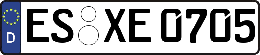 ES-XE0705