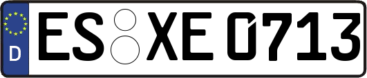 ES-XE0713