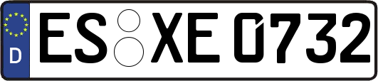 ES-XE0732