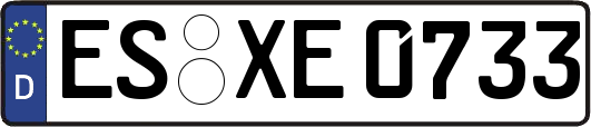 ES-XE0733