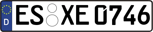 ES-XE0746
