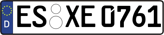 ES-XE0761
