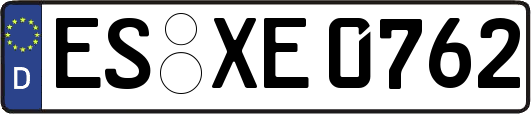 ES-XE0762