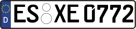 ES-XE0772