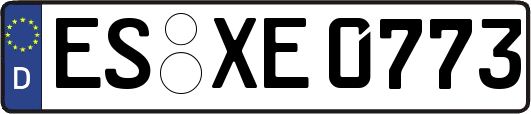 ES-XE0773
