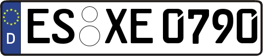 ES-XE0790