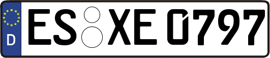 ES-XE0797