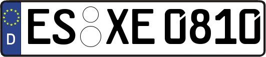 ES-XE0810