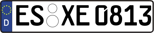 ES-XE0813