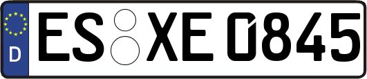 ES-XE0845