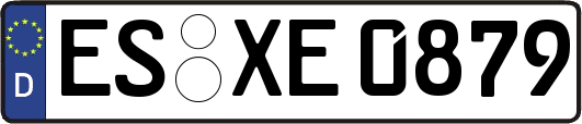 ES-XE0879